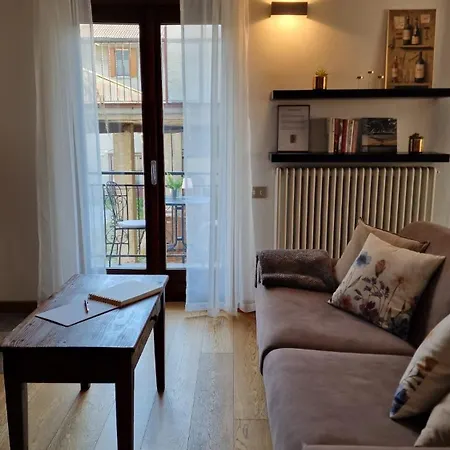 Casa Adelaide Apartment