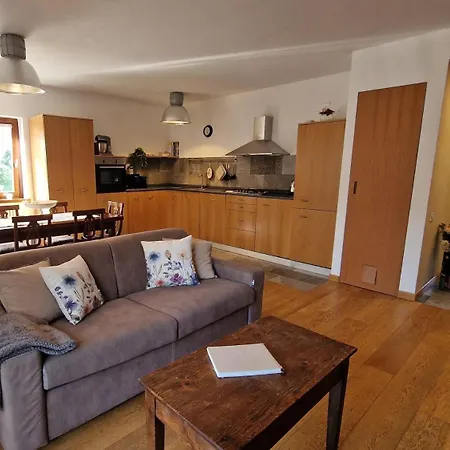 公寓 Casa Adelaide *