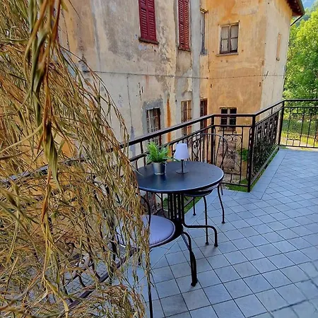 Apartment Casa Adelaide *