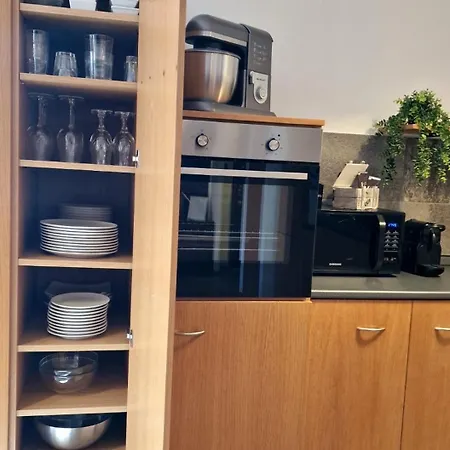 Casa Adelaide * Cremeno
