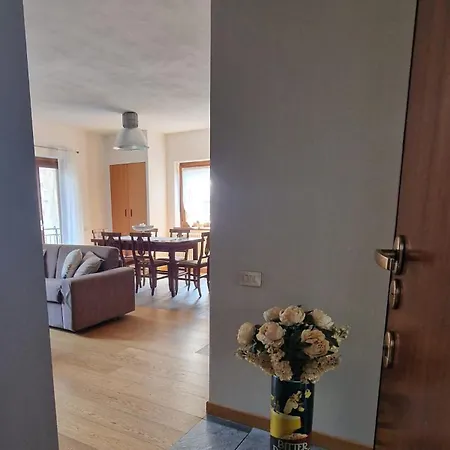 公寓 Casa Adelaide