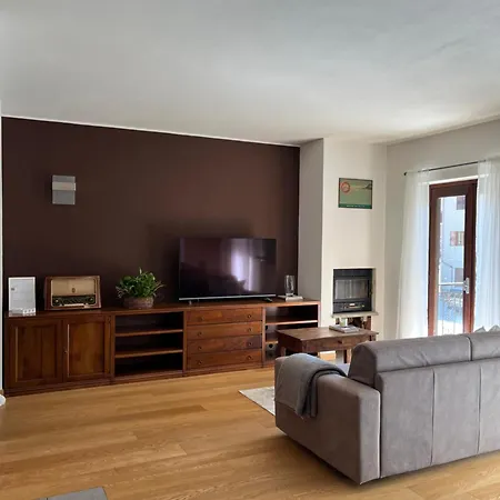 Apartment Casa Adelaide