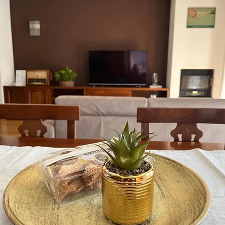 Lejlighed Casa Adelaide Cremeno