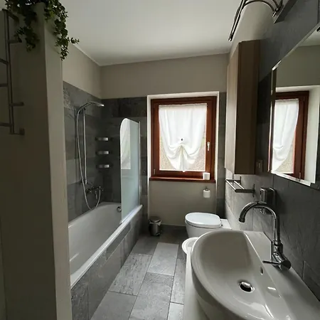 Casa Adelaide Lejlighed *