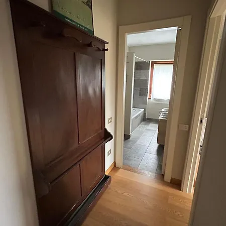 Apartment Casa Adelaide