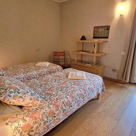 Casa Adelaide *