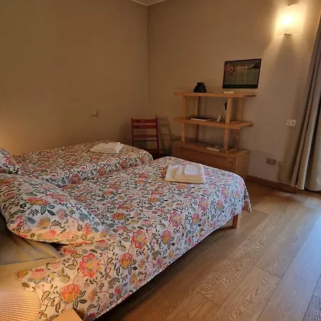 Casa Adelaide *
