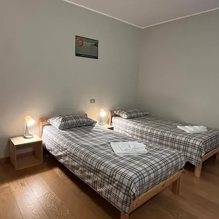 Casa Adelaide *