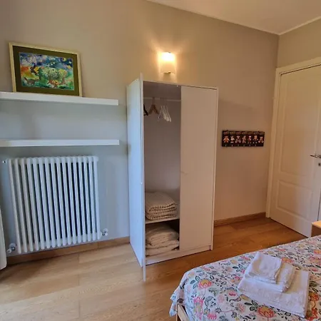 Apartment Casa Adelaide *