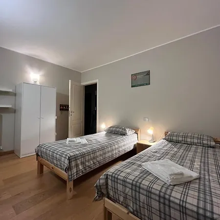 Casa Adelaide * Cremeno