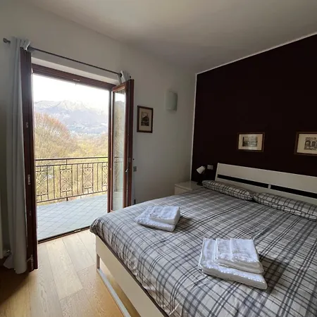 Casa Adelaide * Cremeno
