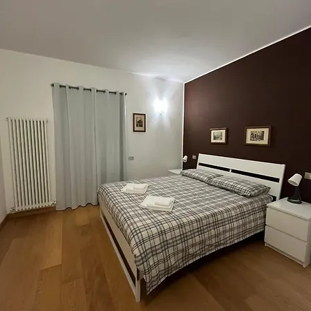 Casa Adelaide Cremeno