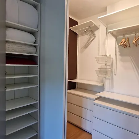 Apartment Casa Adelaide *