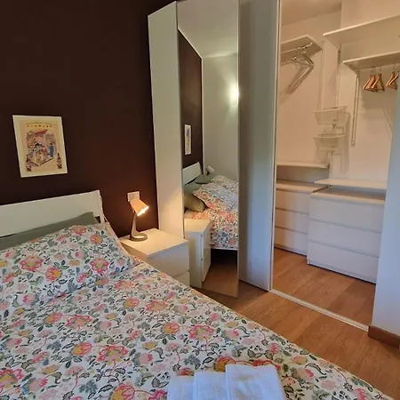 Casa Adelaide Cremeno