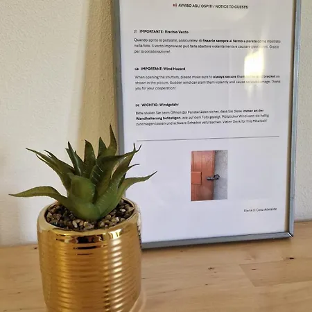 Casa Adelaide Apartment